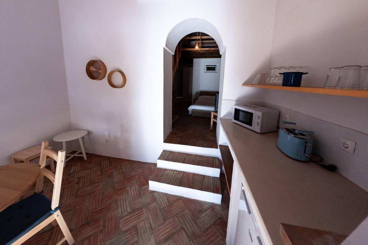 Casas De Mertola 29 Zewnętrze zdjęcie