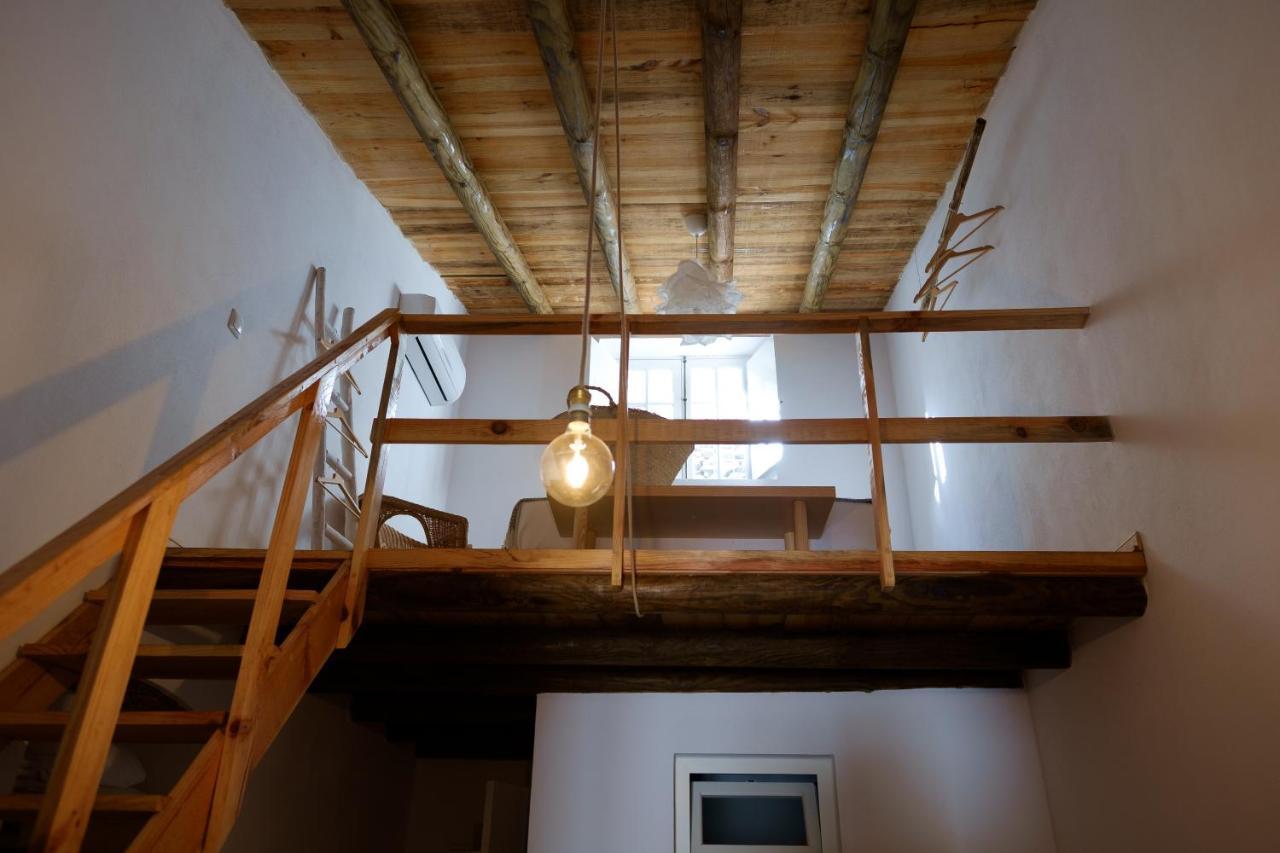Casas De Mertola 29 Zewnętrze zdjęcie