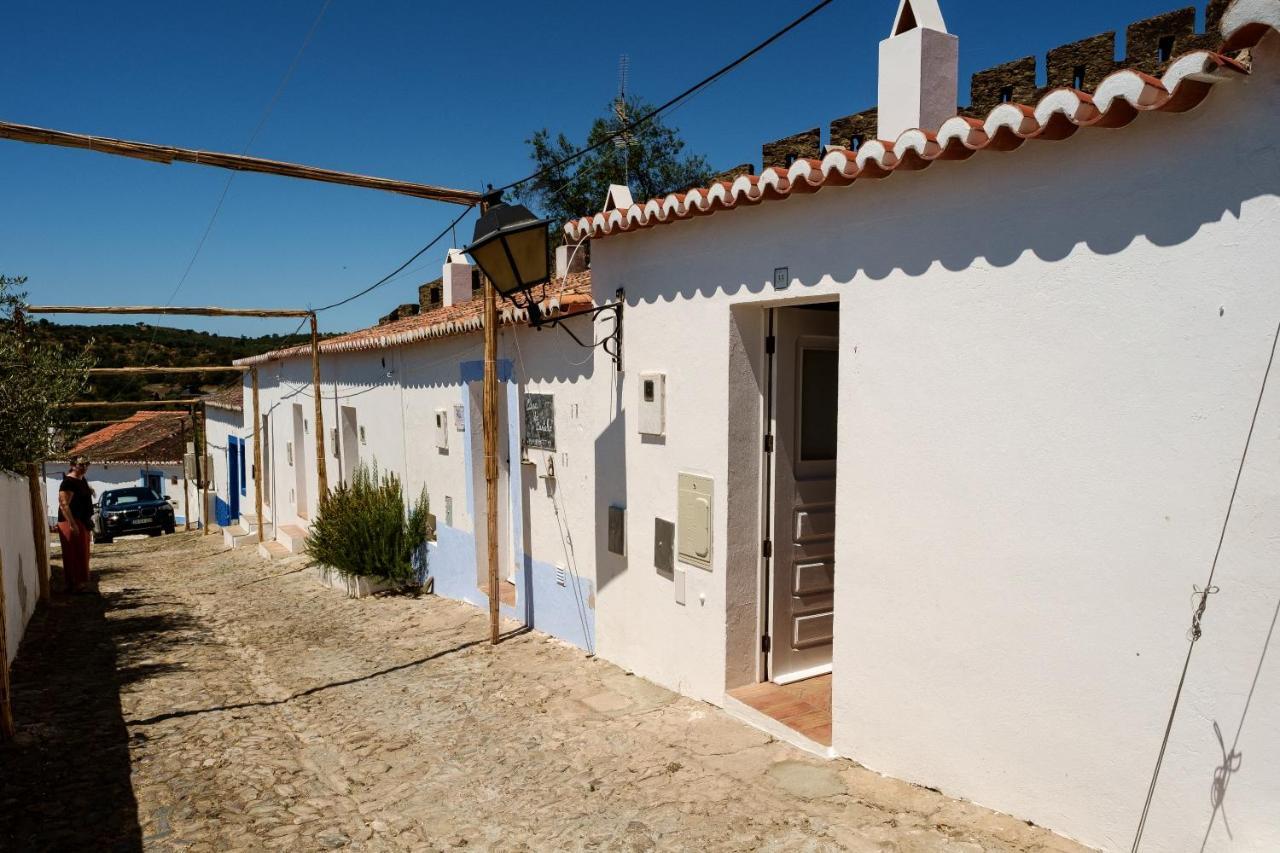 Casas De Mertola 29 Zewnętrze zdjęcie