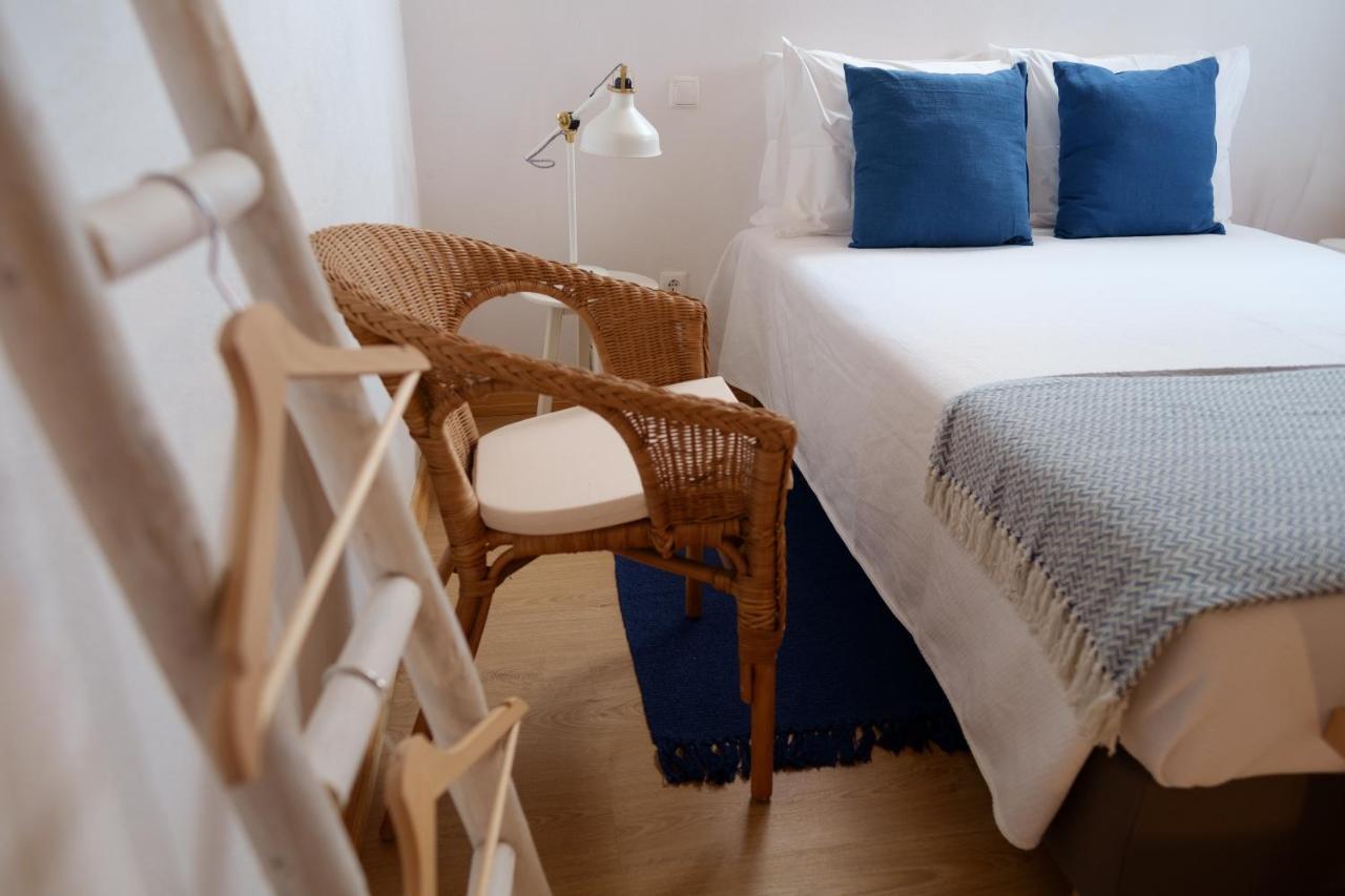 Casas De Mertola 29 Zewnętrze zdjęcie