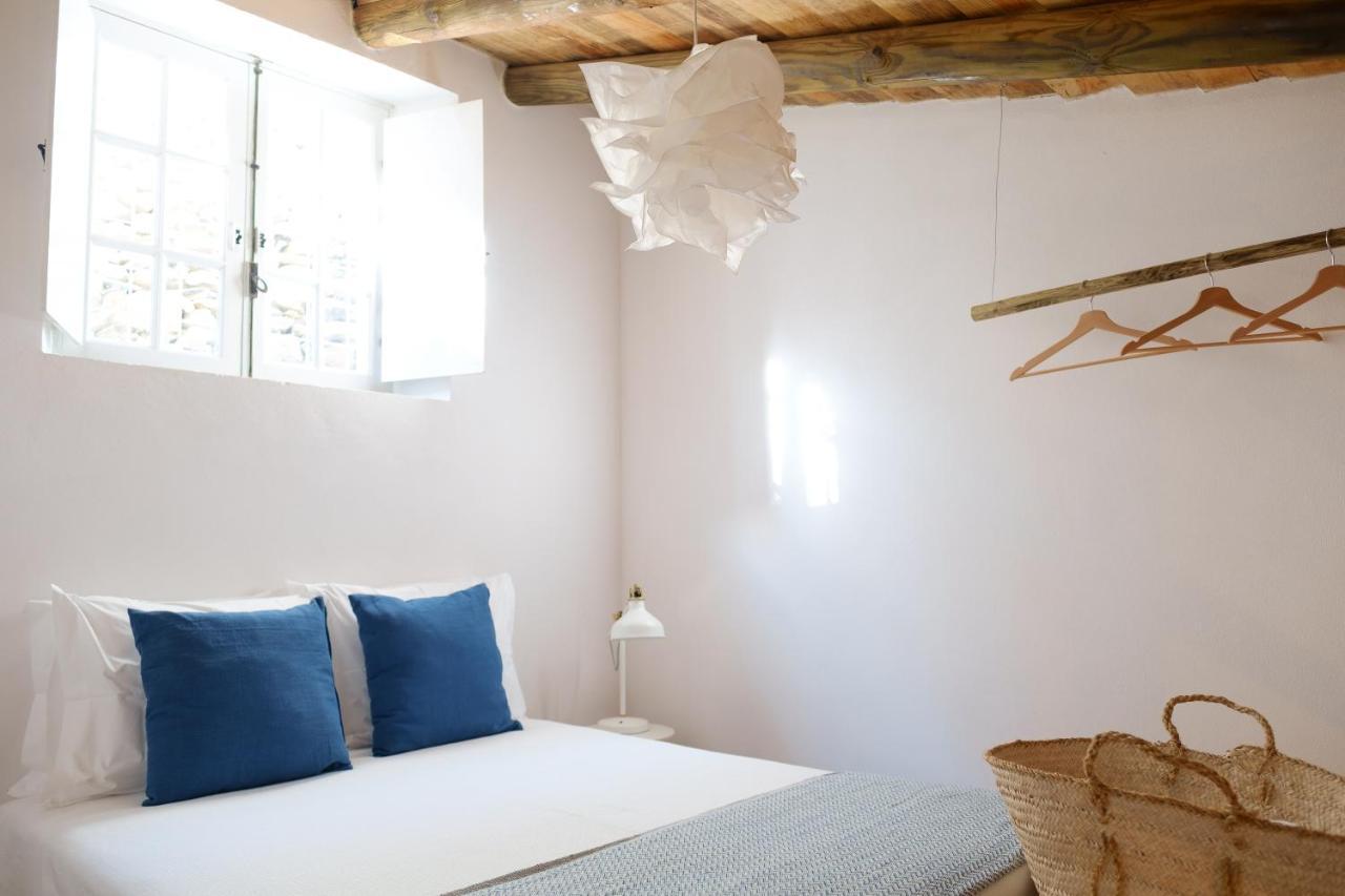 Casas De Mertola 29 Zewnętrze zdjęcie